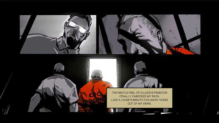 大都市 迷情中世纪 Metropolis: Lux Obscura