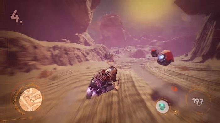 越境者 Overlanders