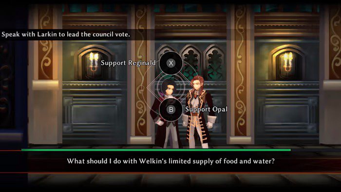 堕落军团:复仇者 Fallen Legion Revenants_1