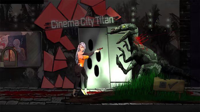 红色殖民地 Red Colony 3