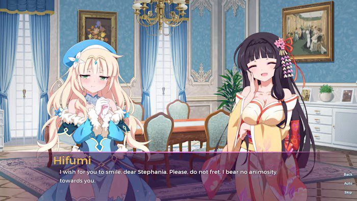 樱花魅魔6 Sakura Succubus 6_2