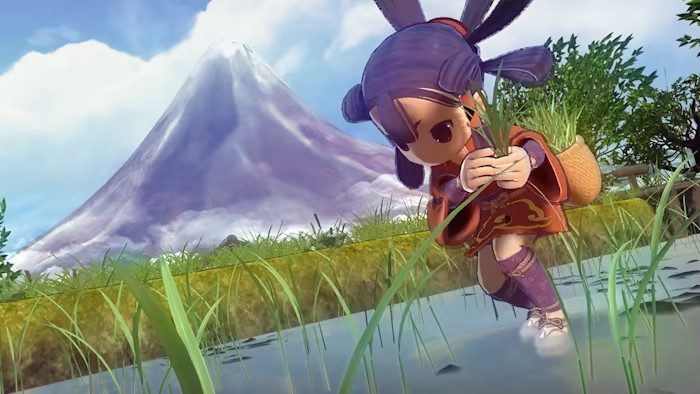 天穗之咲稻姬 Sakuna: Of Rice and Ruin_1