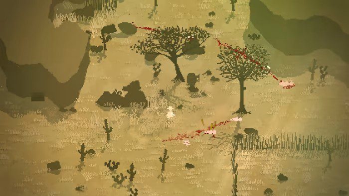 柯尔特峡谷 Colt Canyon_1