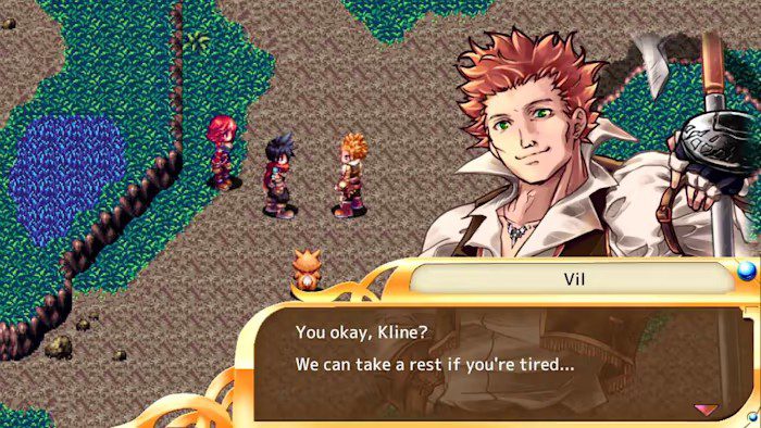 正义编年史 Justice Chronicles