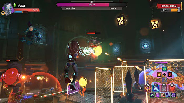 地牢守护者 觉醒 Dungeon Defenders: Awakened