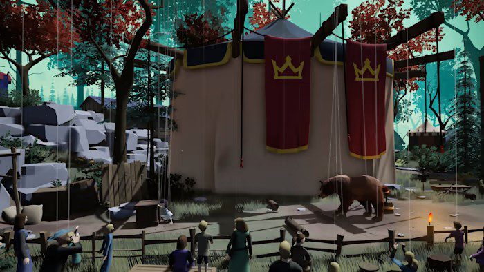 提线木偶奇遇记 A Juggler's Tale_1