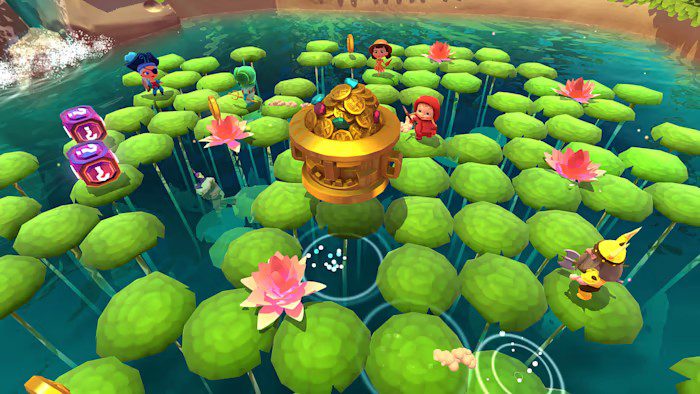 海盗们 Marooners_1