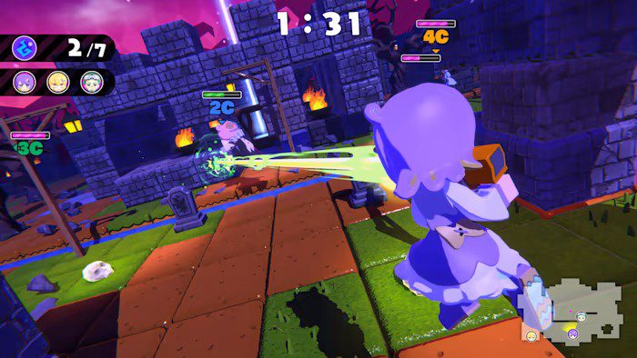 咕喵怪物 Goonya Monster_2