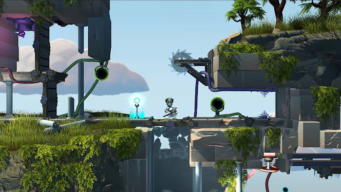 生生不息 Life Goes On_1