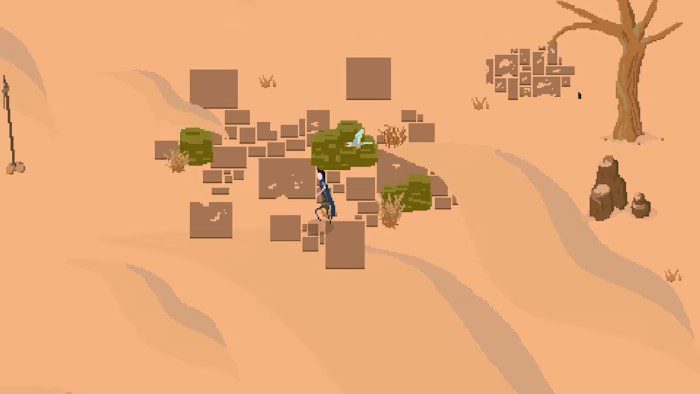 埃尔登 遗忘之旅 Elden: Path of the Forgotten