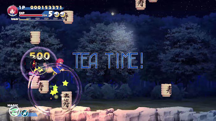 棉桃小魔女 棉桃摇滚 COTTOn Rock'n'Roll_1