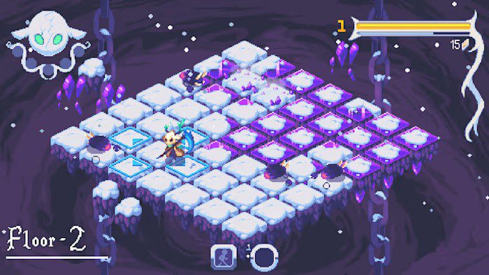 永不言弃 Evertried