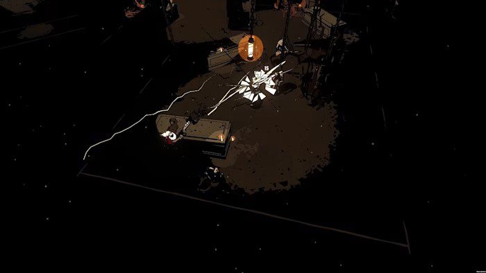 死亡西部 West of Dead