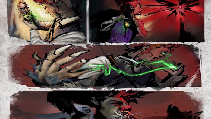 麦克格芬的诅咒 MacGuffin's Curse_1