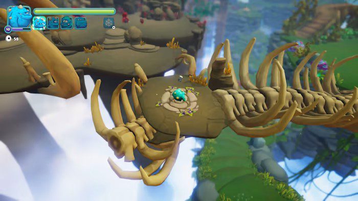 特罗塔皮亚 Teratopia