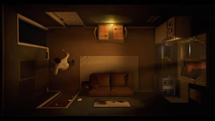 12分钟 Twelve Minutes