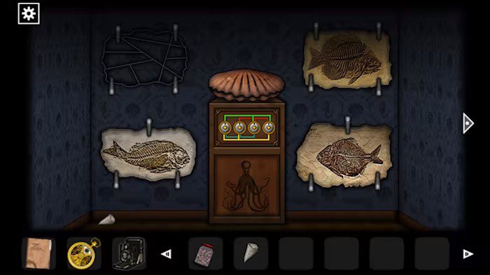 遗忘之丘 幻灭 Forgotten Hill Disillusion