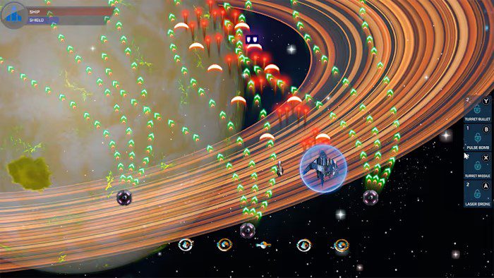 X-Force 创世纪 X-Force Genesis