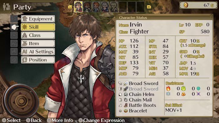 佣兵重生 追忆的野性之链 Mercenaries Rebirth