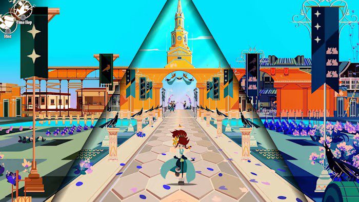 水晶传说 Cris Tales_1