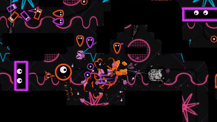 塑型射手 Shapeshooter