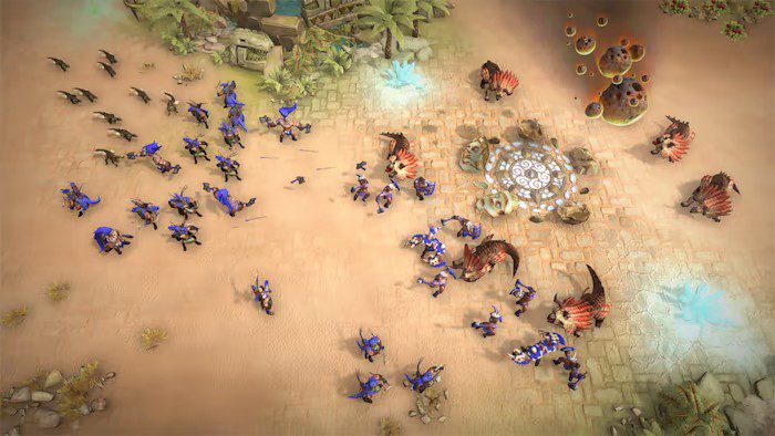 战争派对 warparty_1