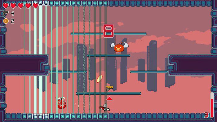 射击小子99 Gunkid 99