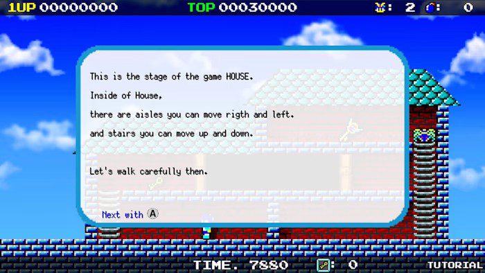 恶魔水晶4 The Demon Crystal4