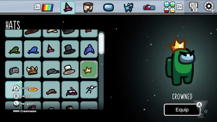 我们之中 Among Us