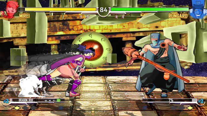 双重灵魂 最后的承载者 Dual Souls: The Last Bearer