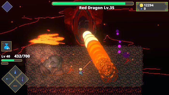 迷宫传说 Labyrinth Legend