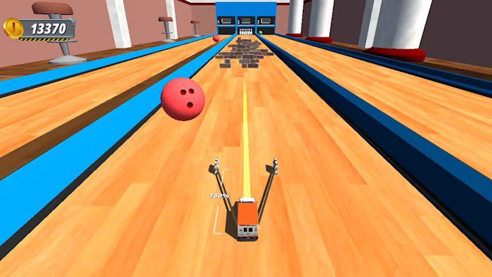 弹弓特技驾驶员 Slingshot Stunt Driver & Sports