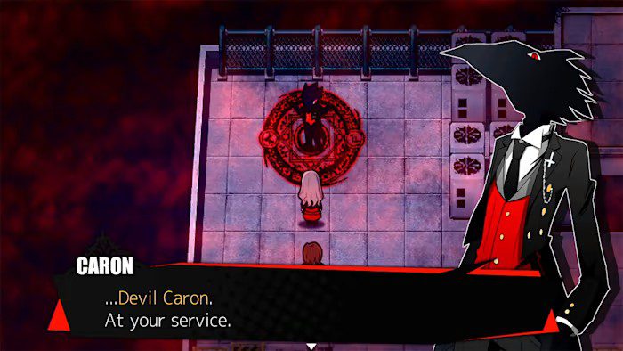 被虐的诺艾尔 Noel the Mortal Fate_1