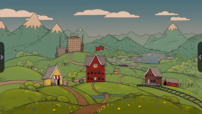 我的孩子 生命之泉 My Child Lebensborn