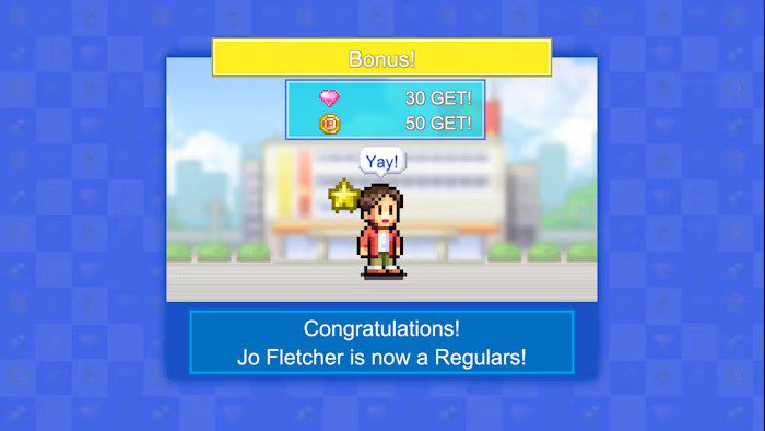 百货商店物语2 Mega Mall story2