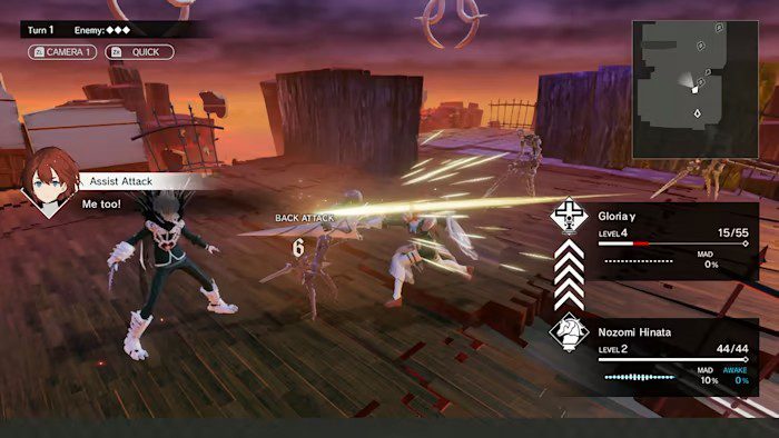 罪恶王权 Monaaku Monar_1