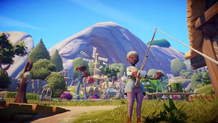 成长物语 永恒树之歌 Grow: Song of the Evertree