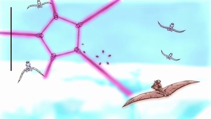 枪手的故事HD合集 Gunman Clive HD Collection