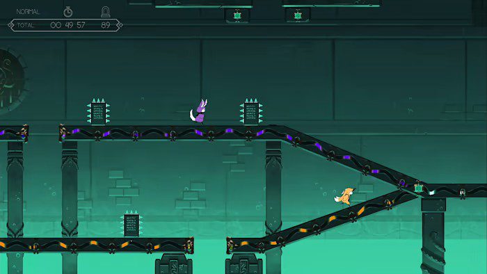 大脑溶解 陷入绝望 Brain Meltdown - Into Despair_1