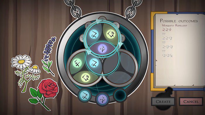 阿卡迪亚原型 Archetype Arcadia