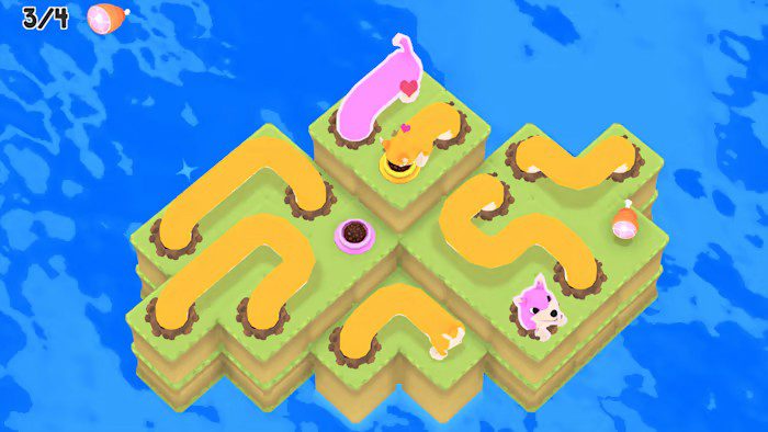 小狗解谜 Puzzle Puppers_1