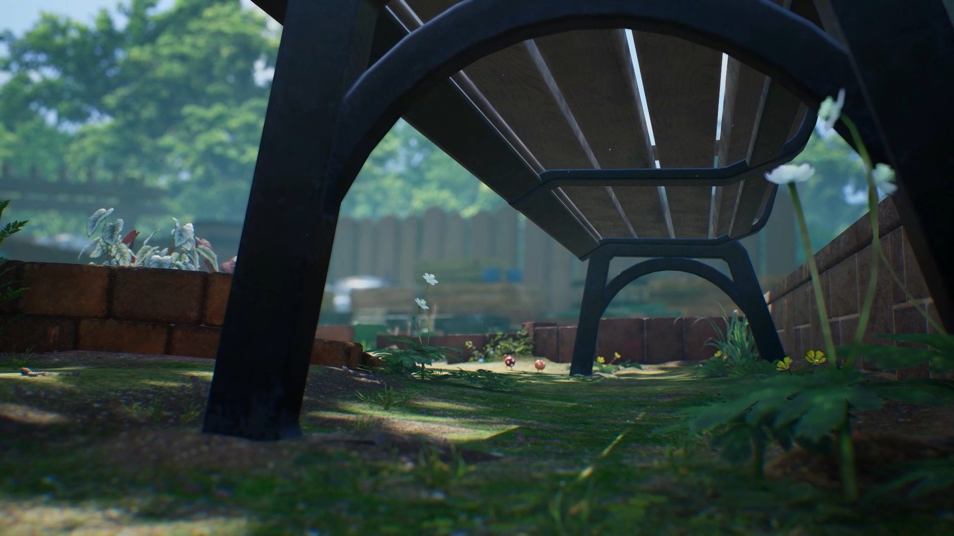 switch《皮克敏4 Pikmin 4》中文金手指1.0.2