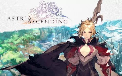 switch《星位继承者 Astria Ascending》V1.0.142金手指下载