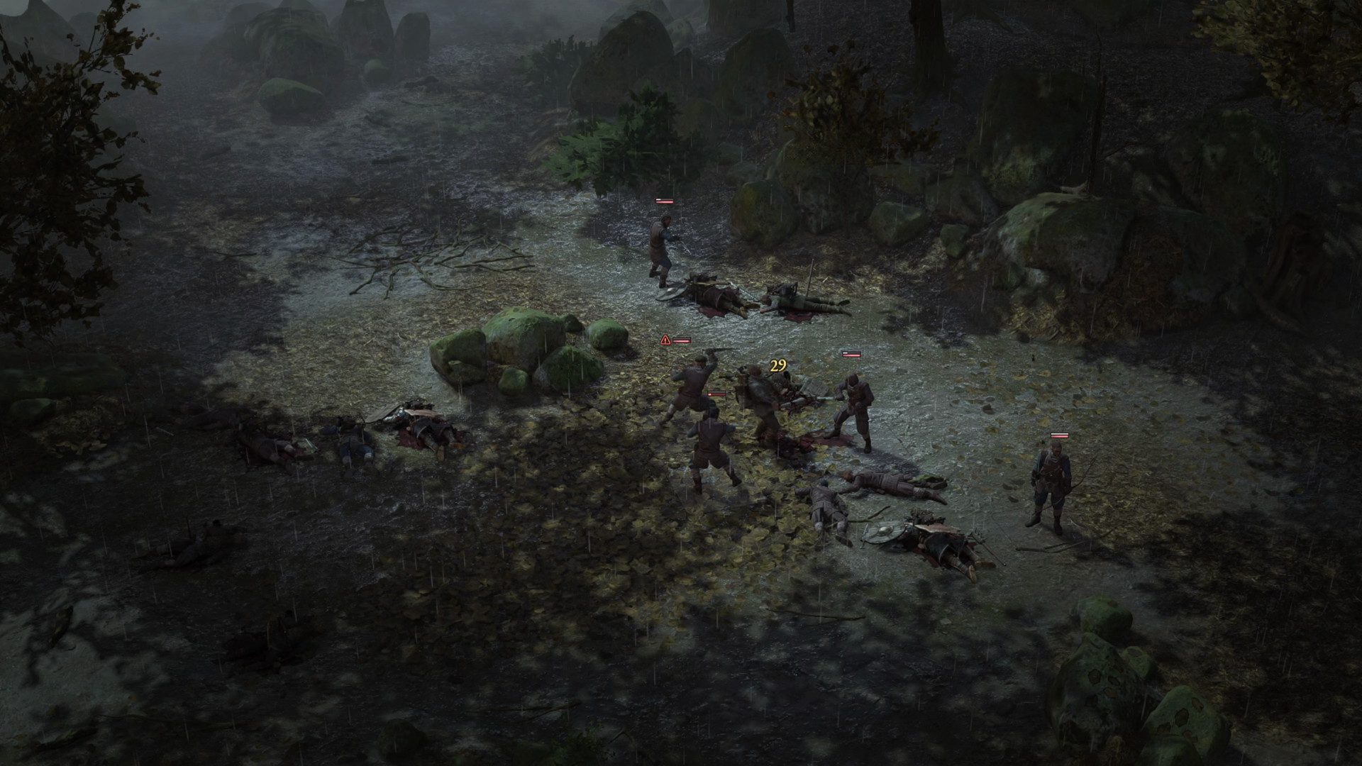 战争传说 Wartales_2