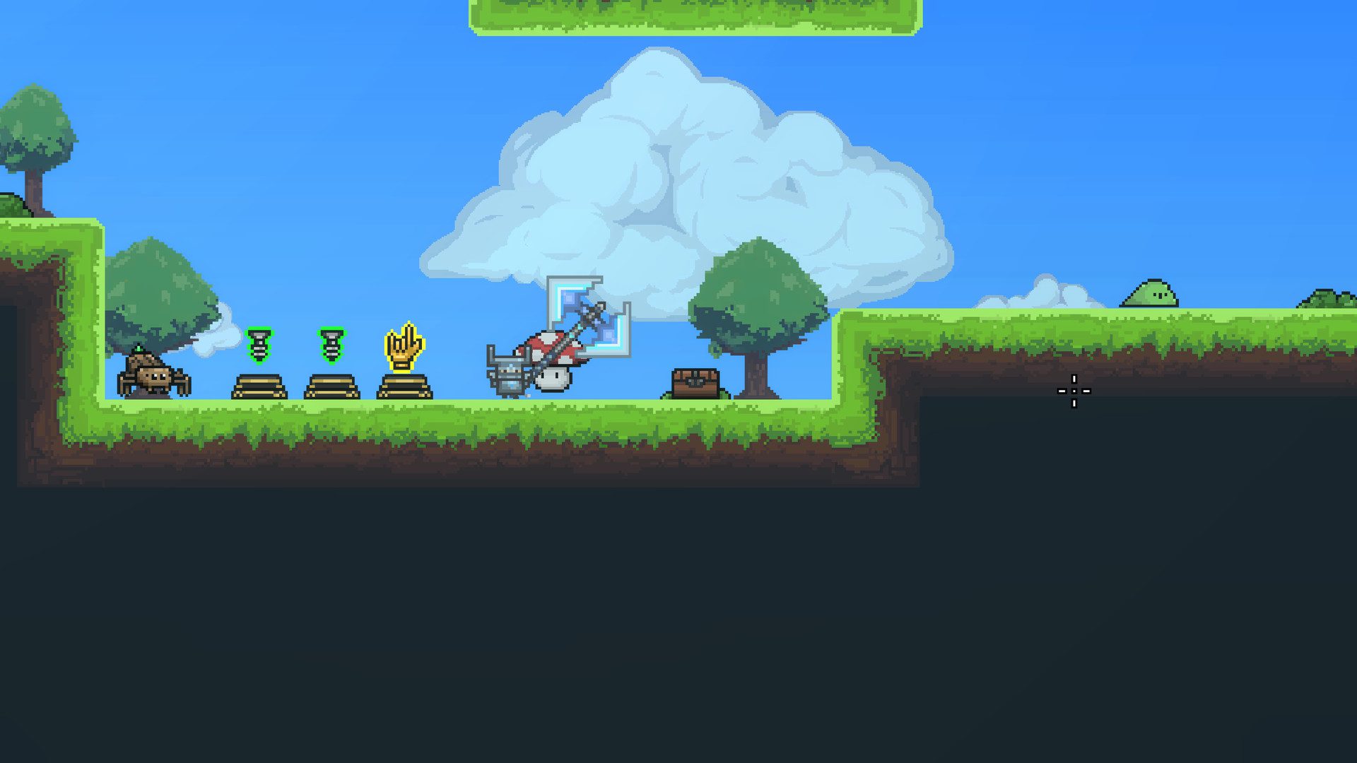 传送地下城 Portal Dungeon_2