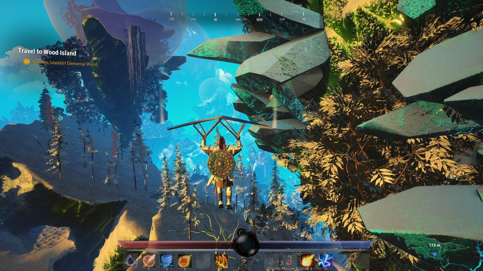 浮岛风云 Isles of Etherion_2