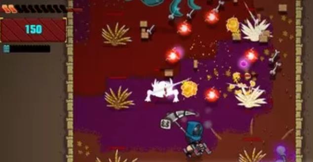 switch《致命危险 Deathly Dangerous》金手指下载