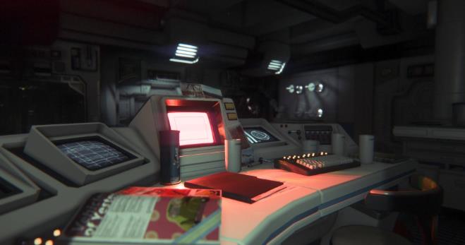 switch《异形：隔离 Alien Isolation》金手指下载1.1.5_64113