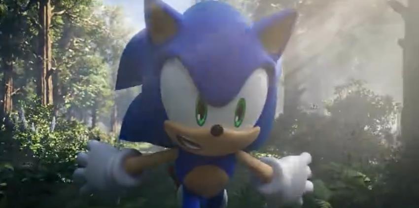 switch《索尼克未知边境 Sonic Frontiers》60帧金手指下载1.4.1