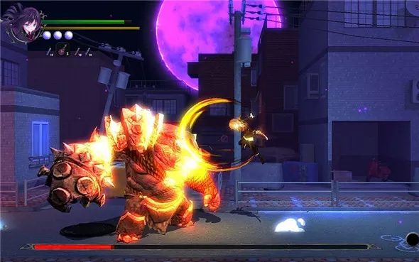 switch《猎人X HunterX》1.1.3金手指下载